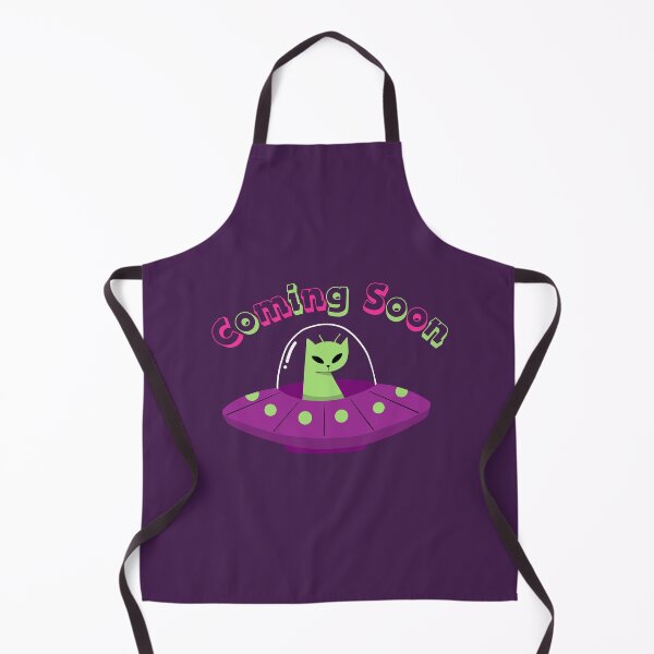 Item preview, Coming soon UFO cat designed and sold by AppleMe.