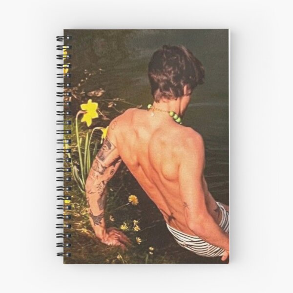 Item preview, hairy style lake photoshoot photo designed and sold by Lee Rose.