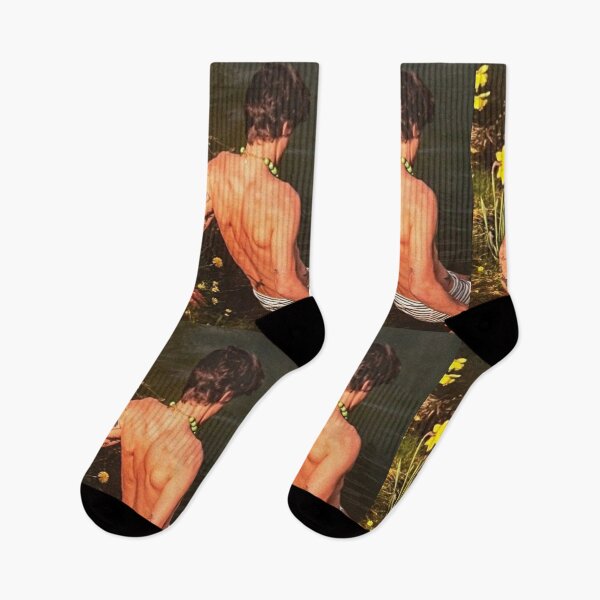 Item preview, hairy style lake photoshoot photo designed and sold by Lee Rose.