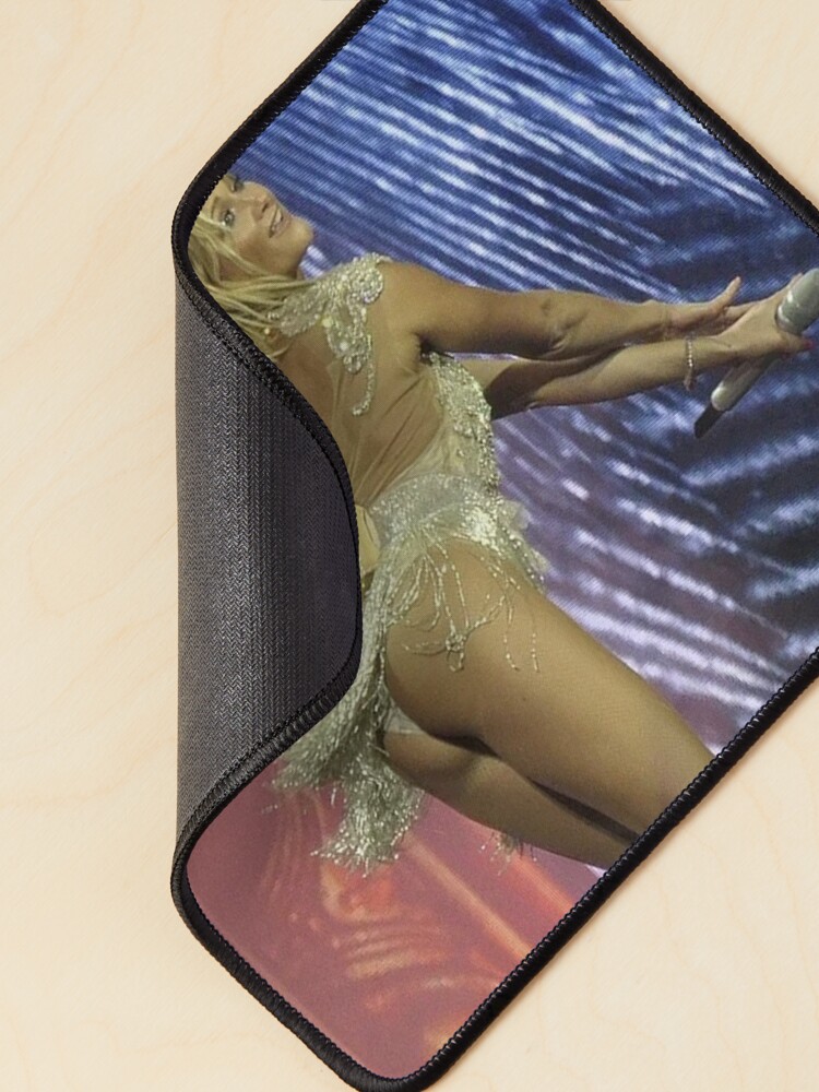 Helene Fischer sexy" Mouse Pad for Sale by appa-sr | Redbubble