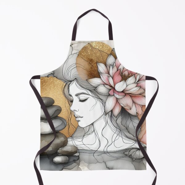 Item preview, Elements of Wellness - 7 - designed and sold by Rockwoman.