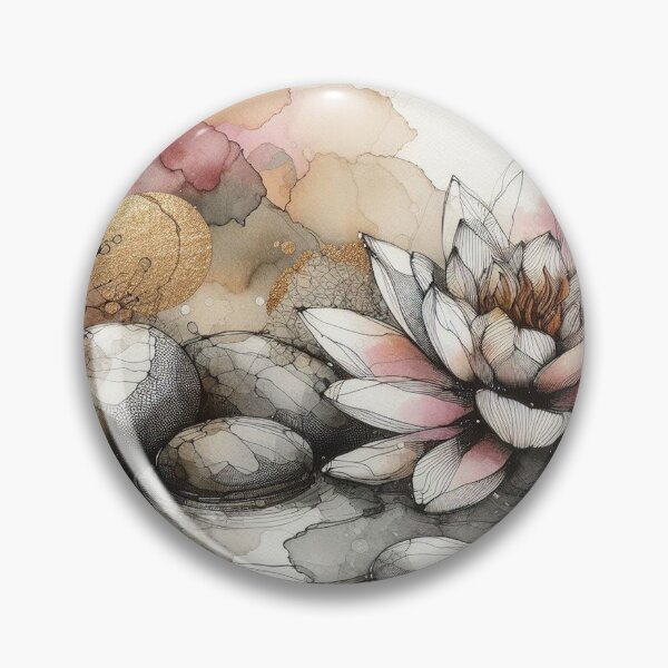 Item preview, Elements of Wellness - 8 -  designed and sold by Rockwoman.