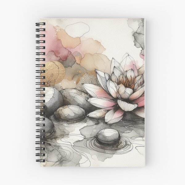 Item preview, Elements of Wellness - 8 -  designed and sold by Rockwoman.