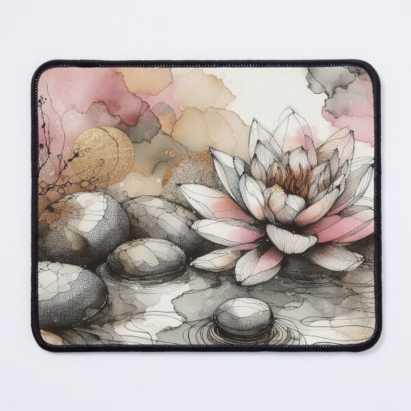 Item preview, Elements of Wellness - 8 - designed and sold by Rockwoman.