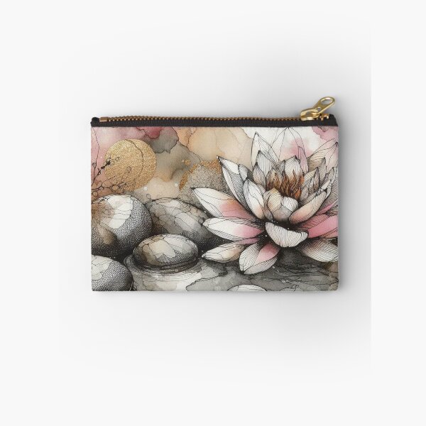 Item preview, Elements of Wellness - 8 -  designed and sold by Rockwoman.