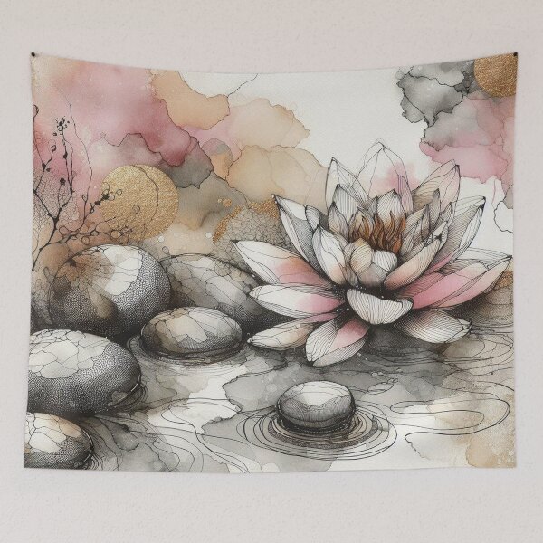 Item preview, Elements of Wellness - 8 -  designed and sold by Rockwoman.