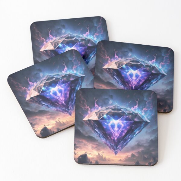 Item preview, Cosmic diamond designed and sold by M-Y-A-R-T-.