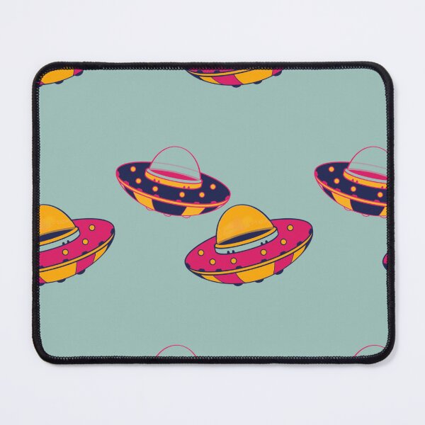 Item preview, Spaceship Out designed and sold by VirtuallyCreativ .