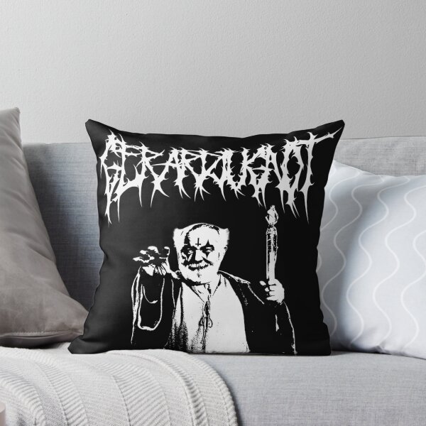 Item preview, Gérard Jugnot corpse paint designed and sold by Brakeless-Dsgn.