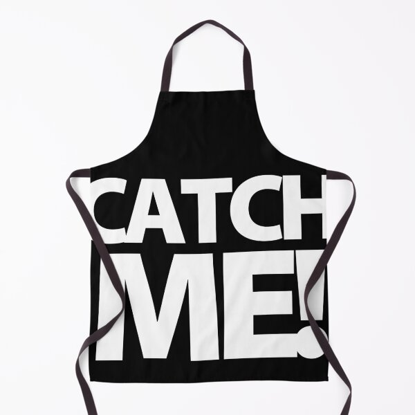 Item preview, Catch me! designed and sold by WC-CHA.