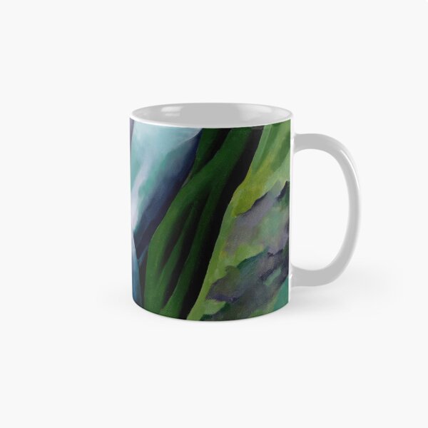 Item preview, Georgia O'Keeffe designed and sold by FinerBrush.