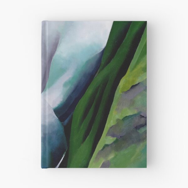 Item preview, Georgia O'Keeffe designed and sold by FinerBrush.