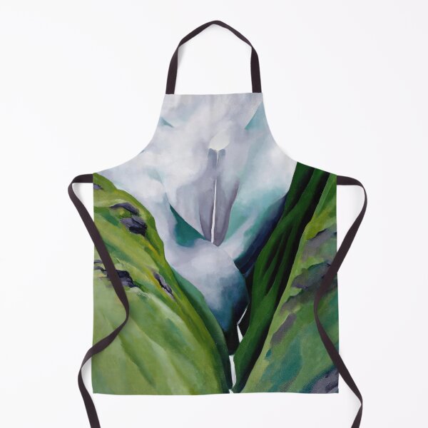 Item preview, Georgia O'Keeffe designed and sold by FinerBrush.