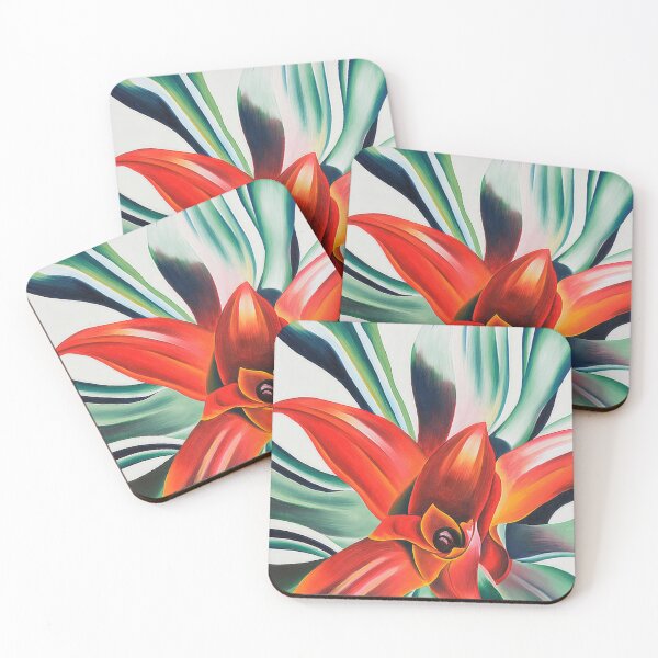 Item preview, Georgia O'Keeffe designed and sold by FinerBrush.