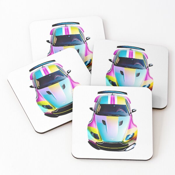 Item preview, Aston Martin Vantage designed and sold by DecarYourself.