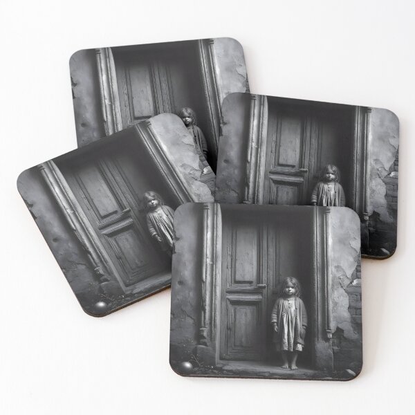 Item preview, The Mysterious Doorway designed and sold by Patriot Artyfact.