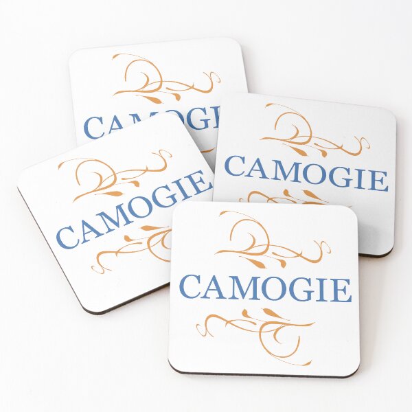 Item preview, Camogie designed and sold by TheGreenGoat.