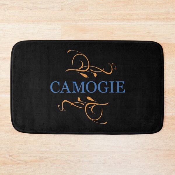 Item preview, Camogie designed and sold by TheGreenGoat.