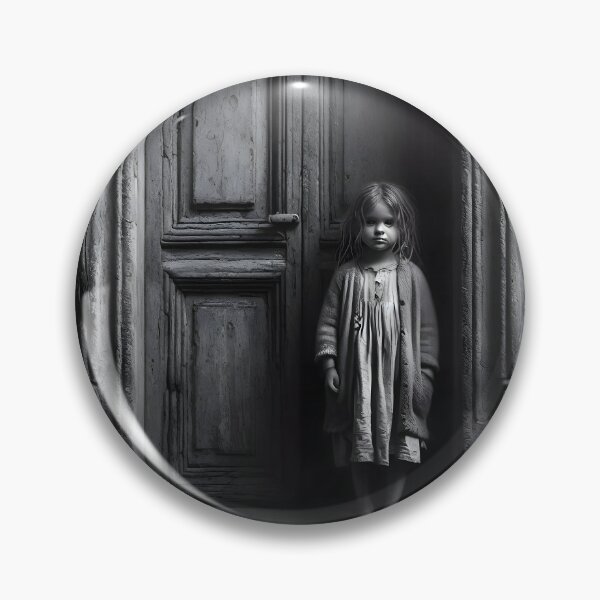 Item preview, The Mysterious Doorway designed and sold by Patriot Artyfact.