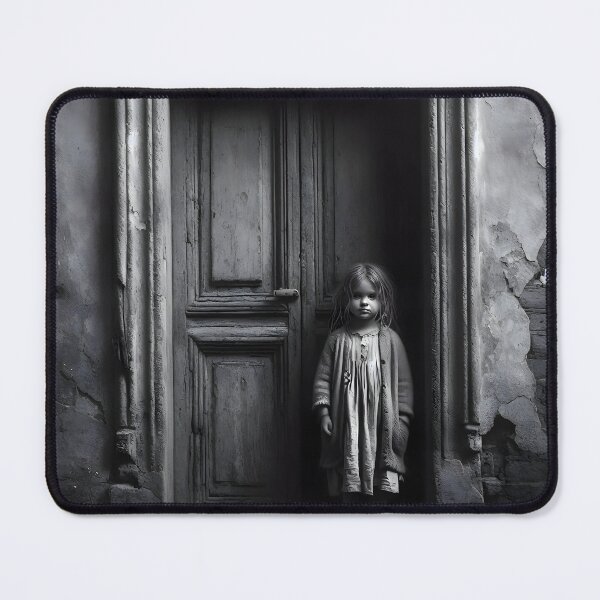 Item preview, The Mysterious Doorway designed and sold by Patriot Artyfact.