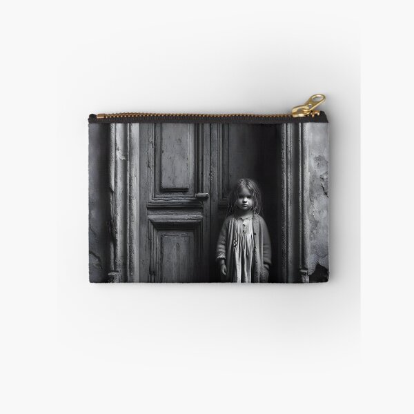 Item preview, The Mysterious Doorway designed and sold by Patriot Artyfact.