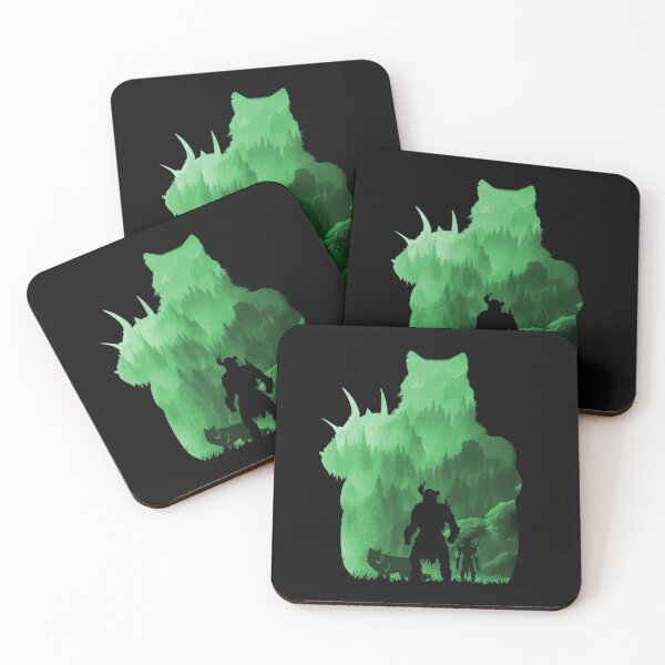 Item preview, Last Epoch - Primalist *Negative Illusion* designed and sold by MyRetroArt.