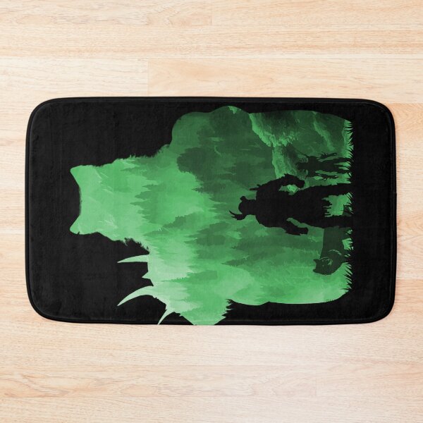 Item preview, Last Epoch - Primalist *Negative Illusion* designed and sold by MyRetroArt.
