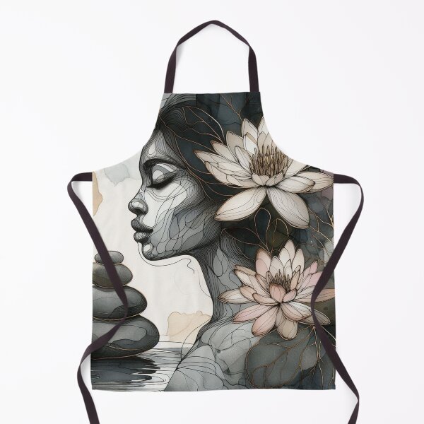 Item preview, Elements of Wellness - 10 - designed and sold by Rockwoman.