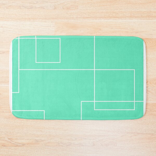 Item preview, Side Order Teal Paint Chip designed and sold by galaxydaydreams.