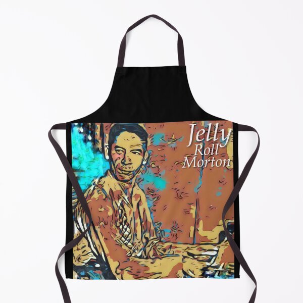 Artikelvorschau, Biskuitrolle entworfen und verkauft von Corry Bros Jazz Stuff Shop.