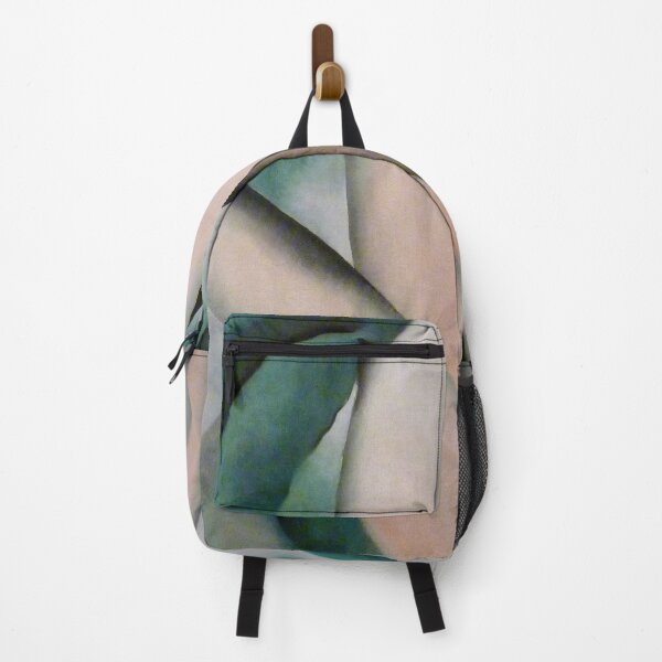 Item preview, Georgia O'Keeffe designed and sold by FinerBrush.