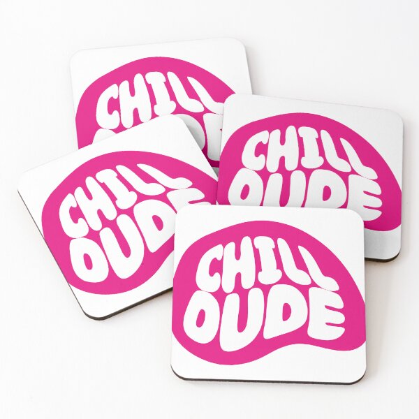 Item preview, Chill dude  designed and sold by DragonflyLP.