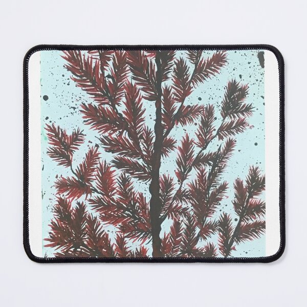 Item preview, Peppermint fire tree designed and sold by Moomiser30.