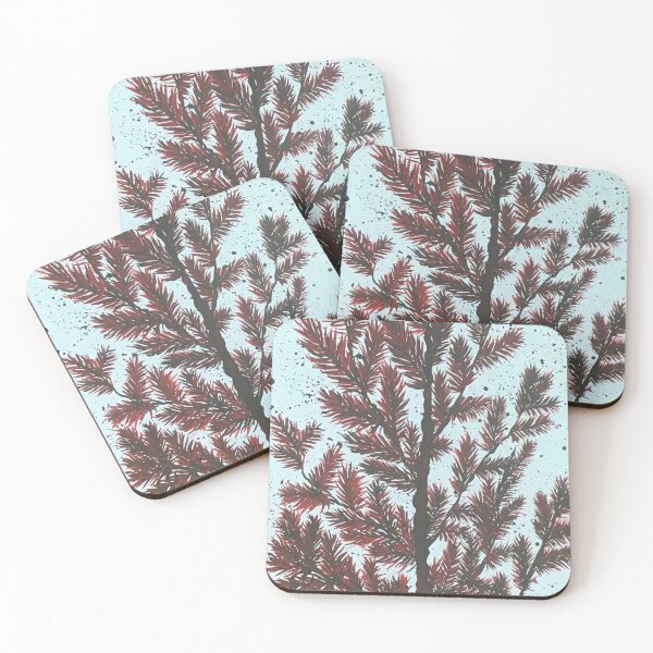 Item preview, Peppermint fire tree designed and sold by Moomiser30.