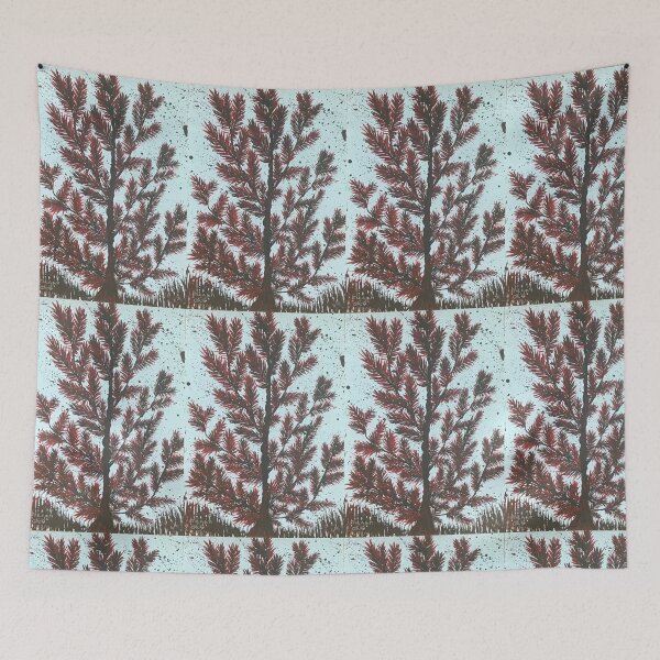 Item preview, Peppermint fire tree designed and sold by Moomiser30.