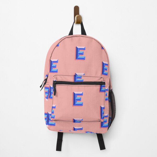 Item preview, Letter E  designed and sold by studiodinge.