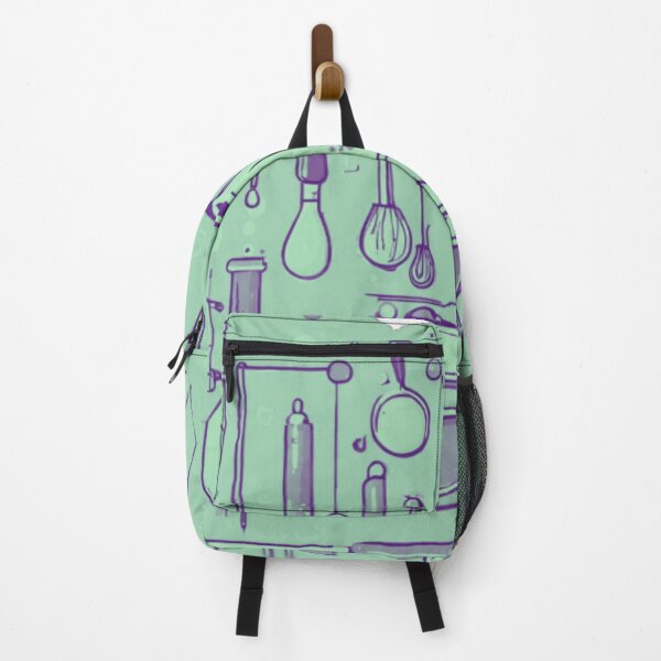 Item preview, Chemistry Cooking Science lab designed and sold by prsagar01.
