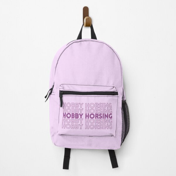 Item preview, Hobby horsing for girls who loves hobby horses designed and sold by Lady-Frost.