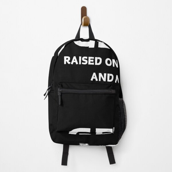 Item preview, GEN X Raised on Hose Water and Neglect Funny Gifts designed and sold by Klaudia Kruk.