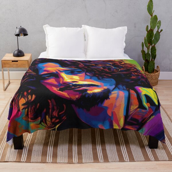 Item preview, Chris Cornell designed and sold by Lachrymosa.