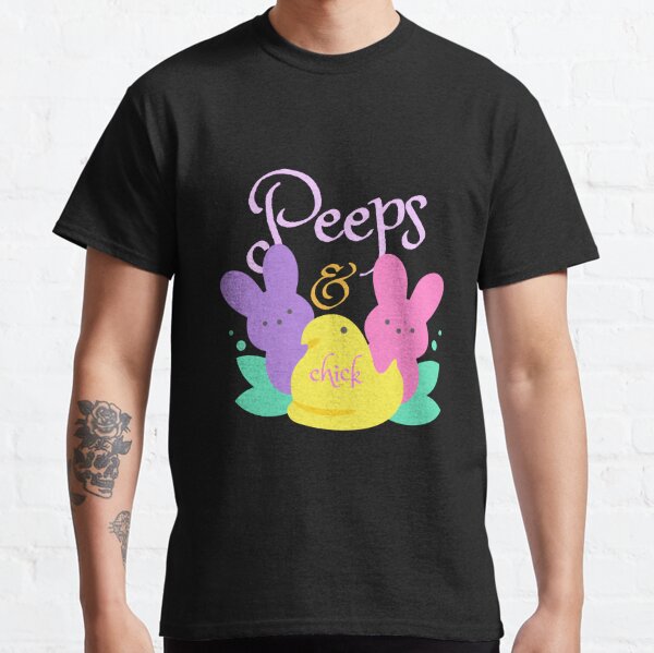 Easter Peeps Cute Merch & Gifts for Sale