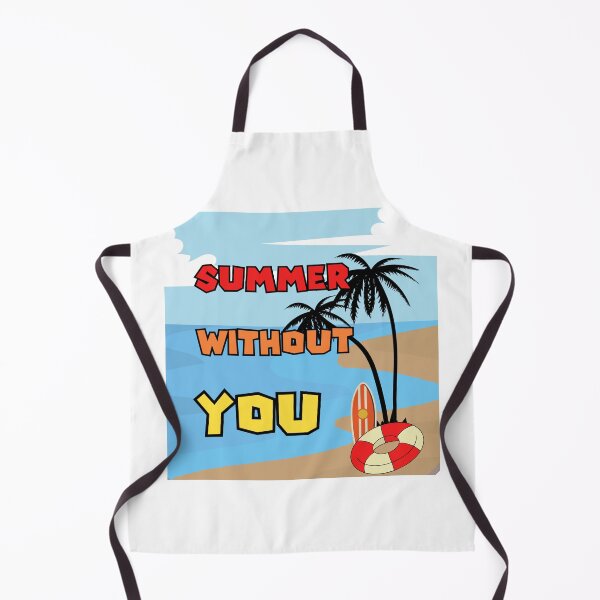Item preview, Summer without you designed and sold by harryordinary.