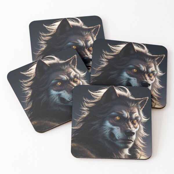 Item preview, Werewolf designed and sold by ChiefAmbition71.