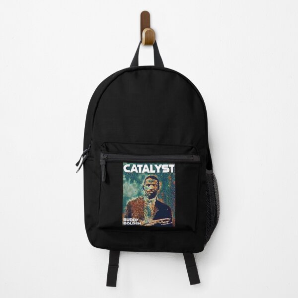 Item preview, Buddy Bolden- Catalyst designed and sold by Corry Bros Jazz Stuff Shop.