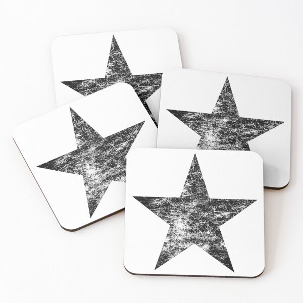 Item preview, Star designed and sold by Angry Swan Designs.