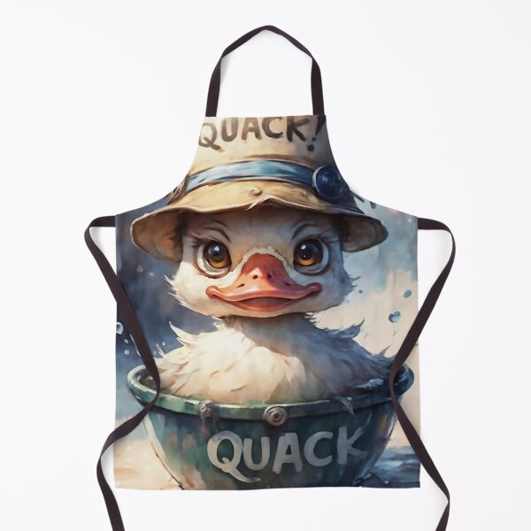 Item preview, Duckling designed and sold by m-y-A-I-A-R-T-.