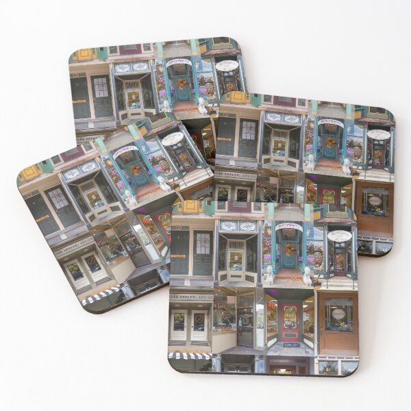 Item preview, Medina Doors and Storefronts designed and sold by Dale Kincaid.