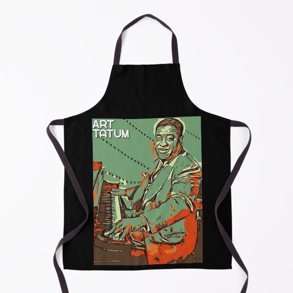 Item preview, Art Tatum designed and sold by Corry Bros Jazz Stuff Shop.