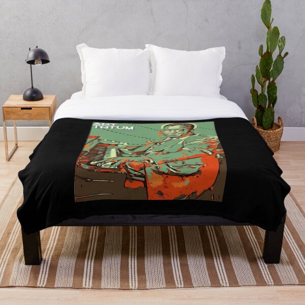 Item preview, Art Tatum designed and sold by Corry Bros Jazz Stuff Shop.
