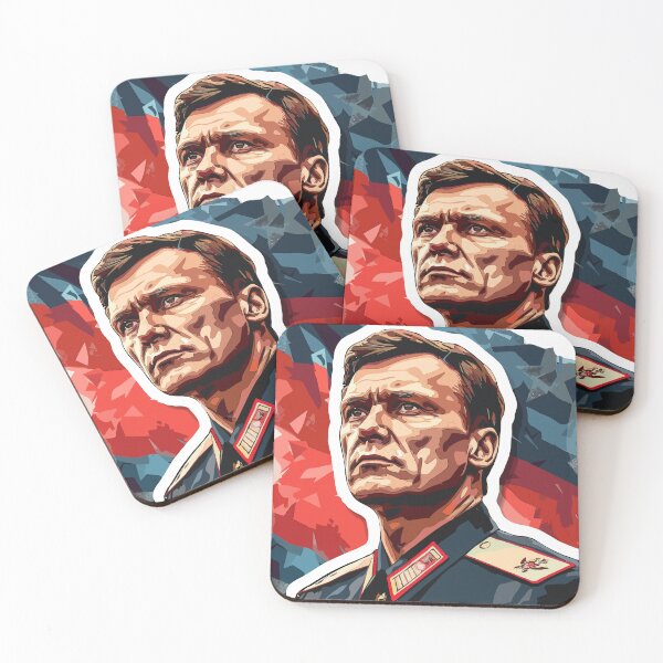 Item preview, Alexei Navalny Freedom Fighter designed and sold by Cocomall.